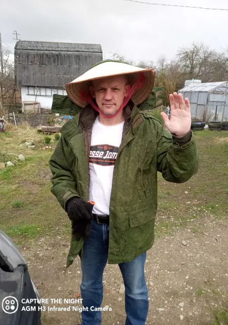 Ebo из Стамбула, ищу на сайте знакомства без обязательств