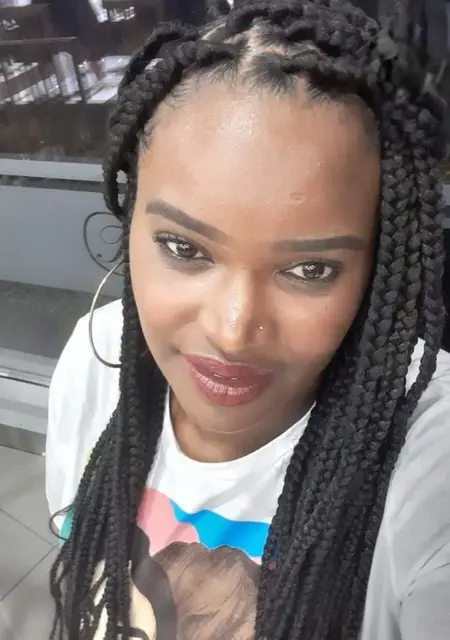 Maria из Лиссабона, мне 35, познакомлюсь