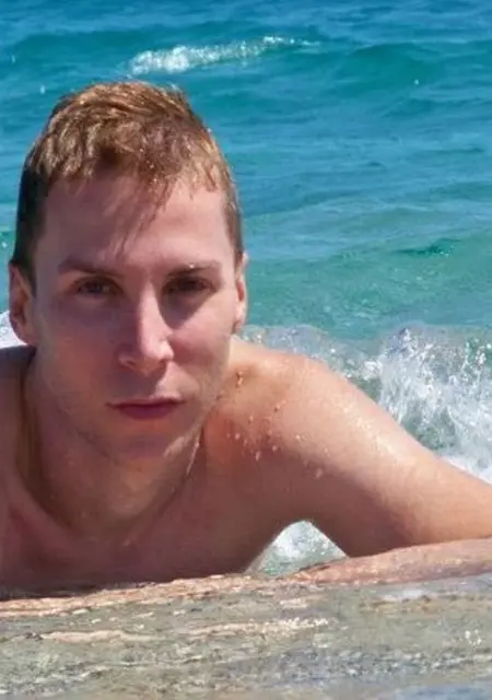 Я Alessandro, 40, знакомлюсь в Риме