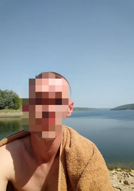 Sprite из Черновцов, ищу на сайте дружбу