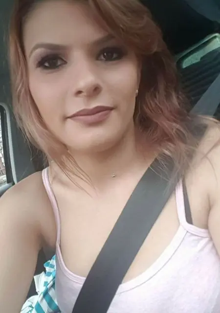 Ana из Бухареста