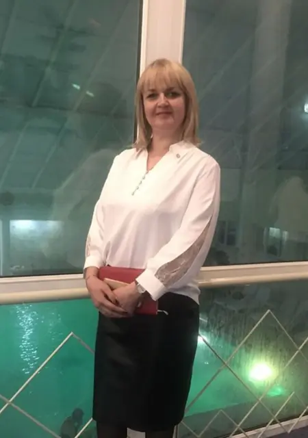 Наталія з Полтава, мені 38 років, познайомлюсь на одну ніч