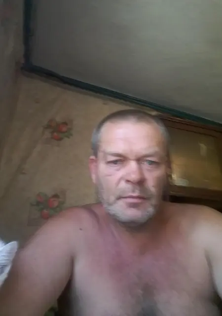 Я Стас, 51, знакомлюсь без обязательств в Киеве