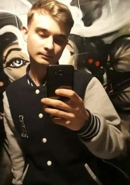 Андрей из Борисполя, мне 26, познакомлюсь для постоянных отношений