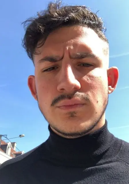 Julio из Парижа