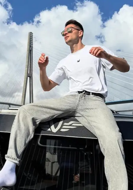 Я Ivan, 32, из Львова, ищу знакомства без обязательств