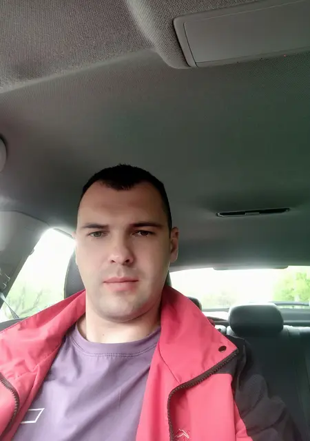 Я Валерий, 36, из Слонима, ищу знакомства без обязательств