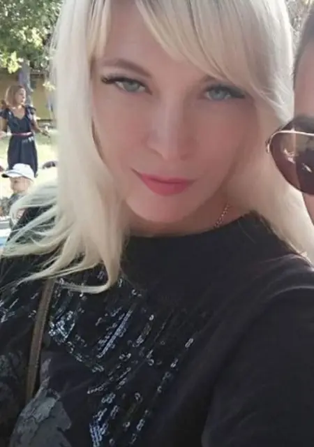 Alexandra из Стамбула, мне 35, познакомлюсь