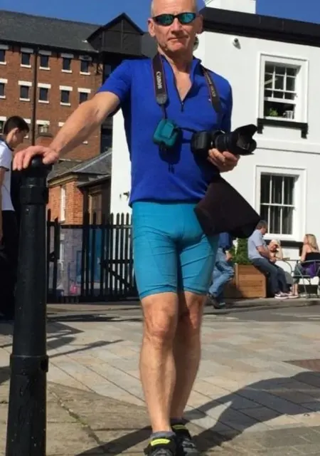 Ross из Лондона