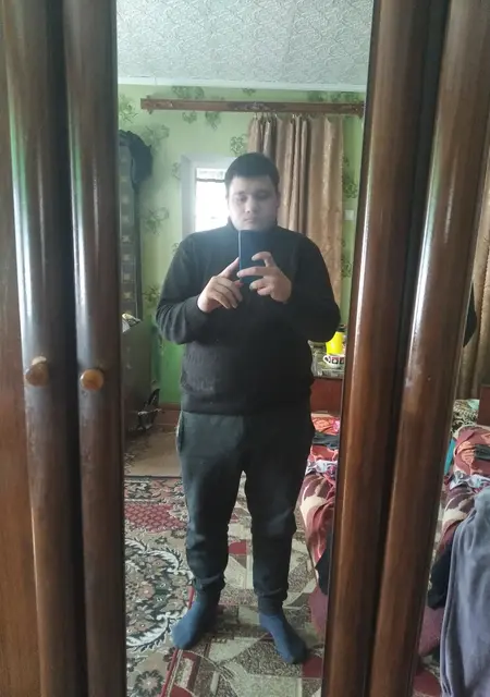 Саша з Кам’янця-Подільського, шукаю на сайті знайомства на одну ніч