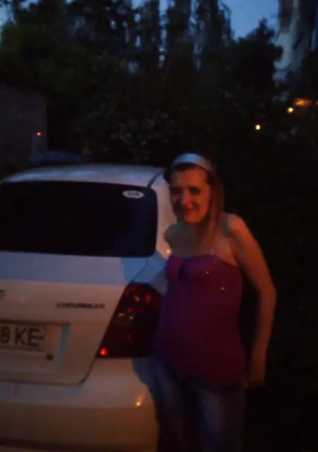 Марина из Бахмута, мне 39, познакомлюсь на одну ночь