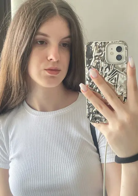 Я Mila, 19, из Самбора, ищу знакомство для вирта