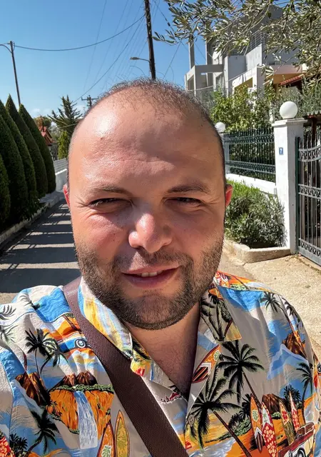 Я Ell, 37, из Нюрнберга, ищу знакомство для постоянных отношений