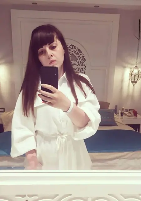 Я Iryna, 28, знакомлюсь в Варшаве