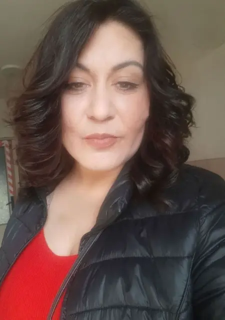 Rosy из Праги, мне 40, познакомлюсь