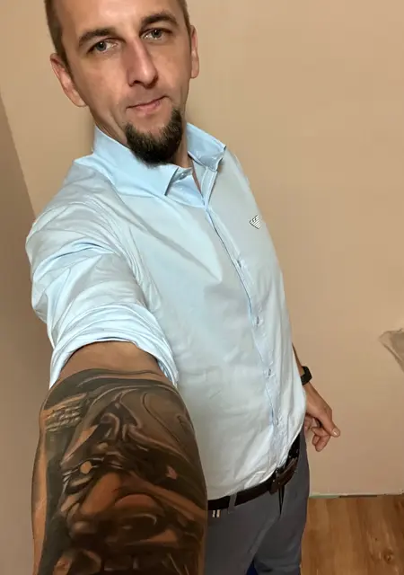 Pawe из Новы-Сонч, ищу на сайте знакомства на одну ночь