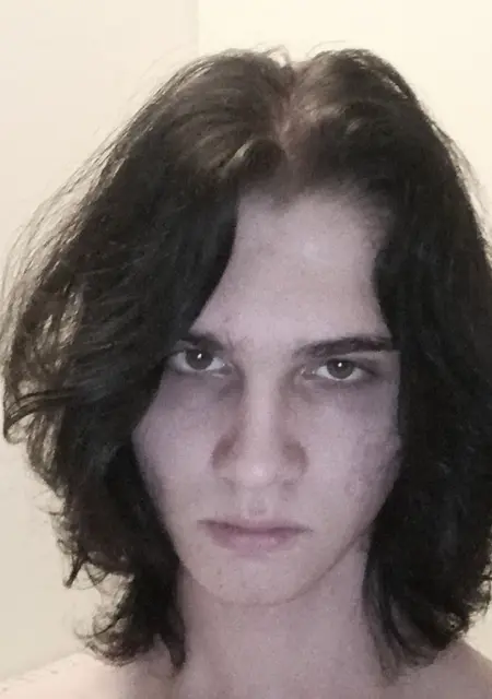 Я Игорь, 19, знакомлюсь для вирта в Николаеве