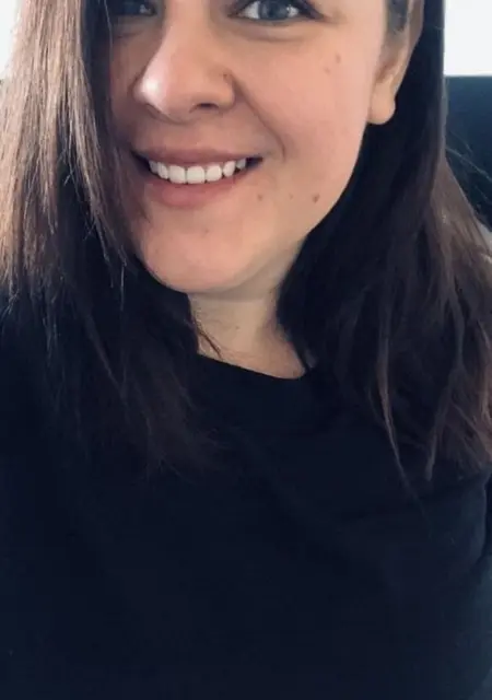 Michelle из Праги, мне 28, познакомлюсь