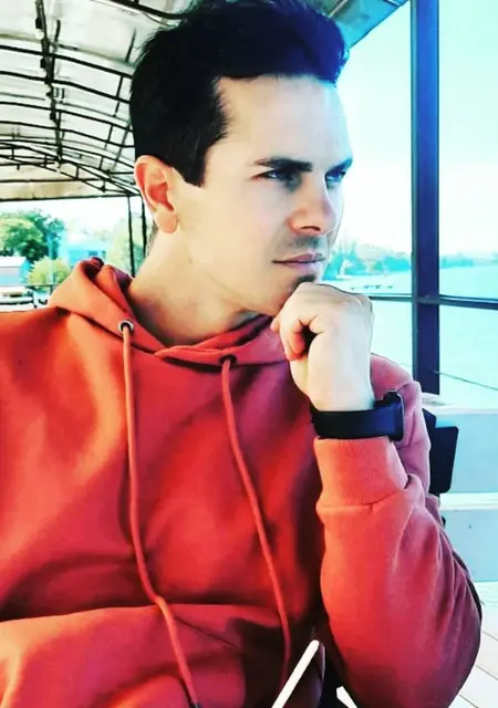 Алексей з Миколаєва, мені 34 років, познайомлюсь на одну ніч