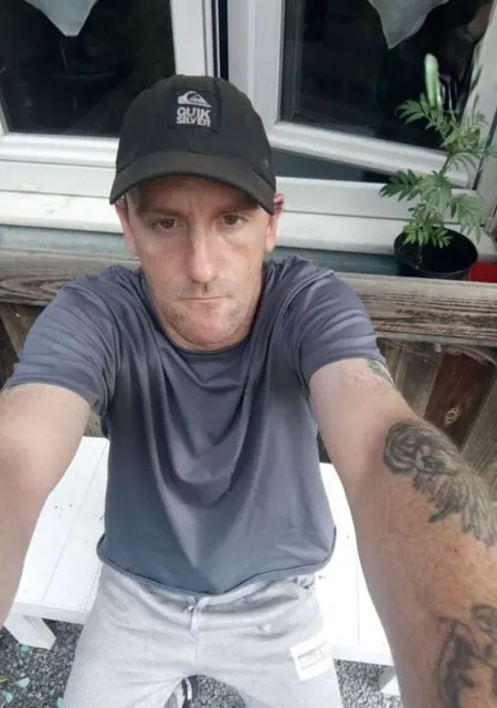 Ludovic из Парижа