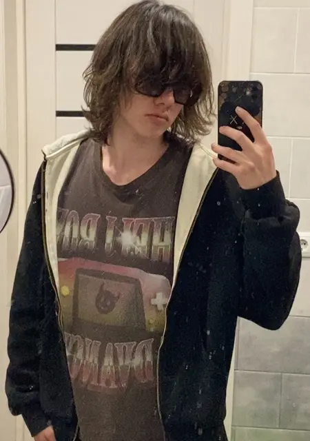 Костя из Хельсинки, мне 18, познакомлюсь для вирта