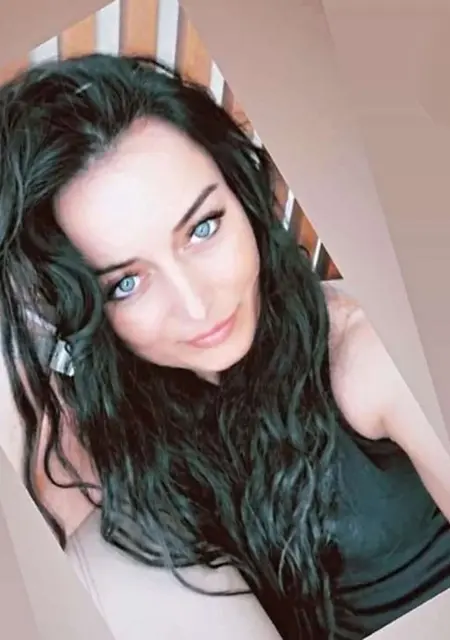 Seyda из Стамбула, мне 40, познакомлюсь