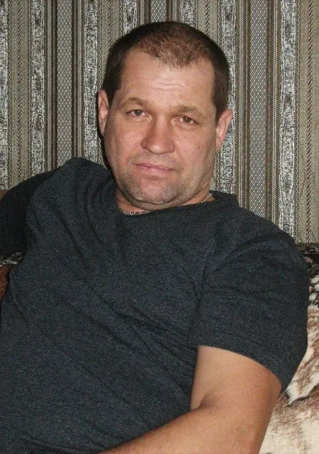 Я Леонид, 54, из Сморгони, ищу знакомства без обязательств