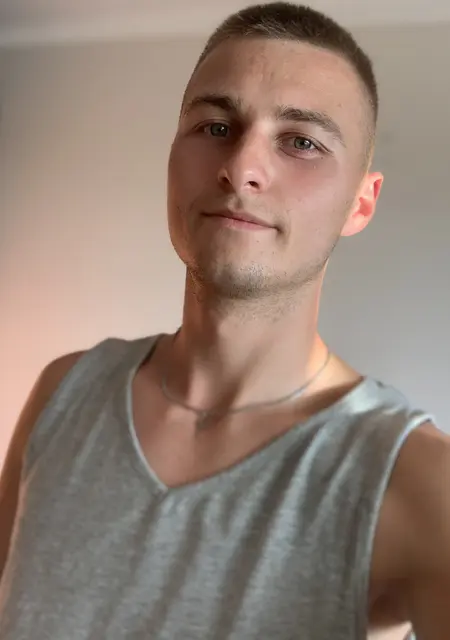 Роман з Вінниці, мені 29 років, познайомлюсь для приємного проведення часу