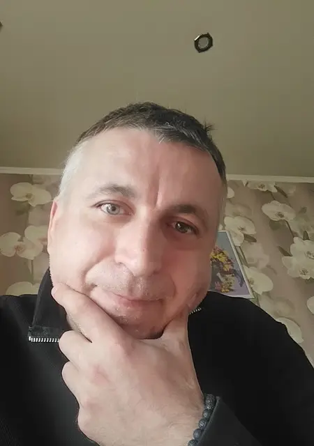 Я Сергей, 40, из Бреста, ищу знакомство для дружбы