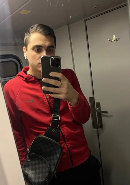 Ростислав из Нойвида, ищу на сайте знакомства без обязательств