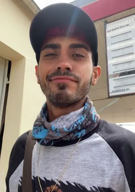 Willian из Лиссабона