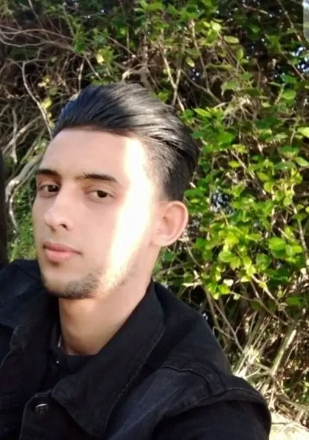 Ptrovic из Стокгольма