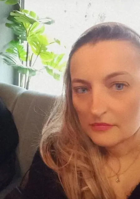 Gaia из Рима, мне 43, познакомлюсь