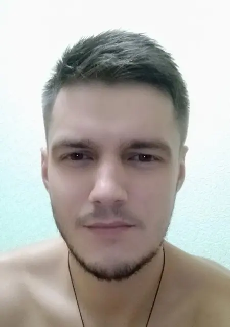 Я Руслан, 34, знакомлюсь на одну ночь в Луганске