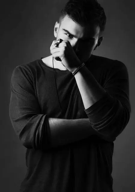 Я Vagelis, 27, знакомлюсь в Афинах