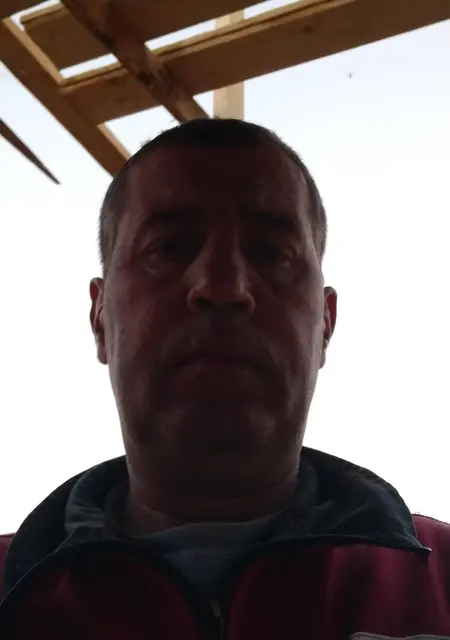 Я Сергей, 50, из Гомеля, ищу знакомства без обязательств