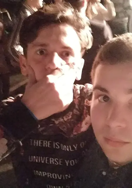 Андрій из Чорткова, мне 27, познакомлюсь для приятного времяпровождения