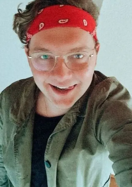 Я Mikeshawttys, 27, из Берлина, ищу знакомство