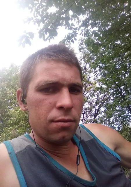 Vitaliy з Volodymyr-Volynskyi, шукаю на сайті знайомства на одну ніч