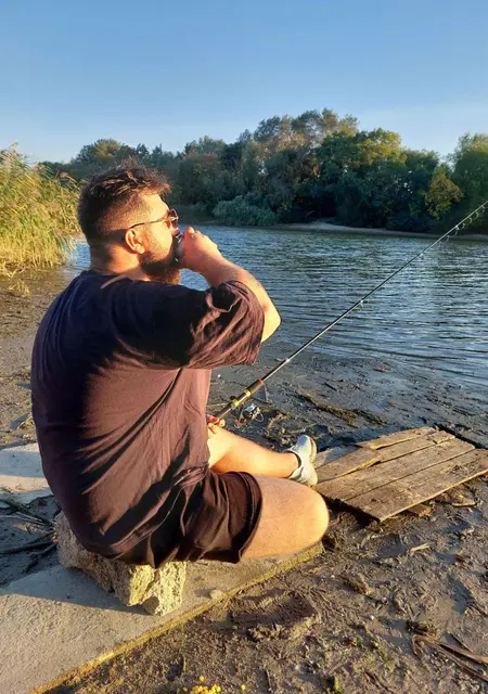 Я Vlad, 24 років, знайомлюсь без зобов'язань у Новопскове