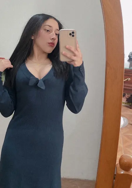 Alegria из Чиуауа, мне 19, познакомлюсь для приятного времяпровождения