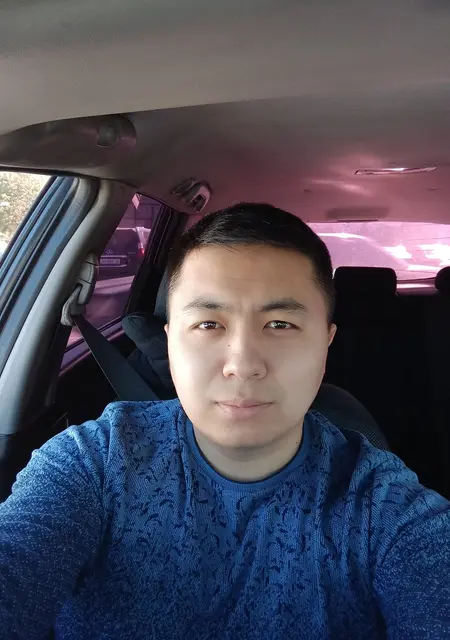 Kana из Бишкека, мне 29, познакомлюсь без обязательств