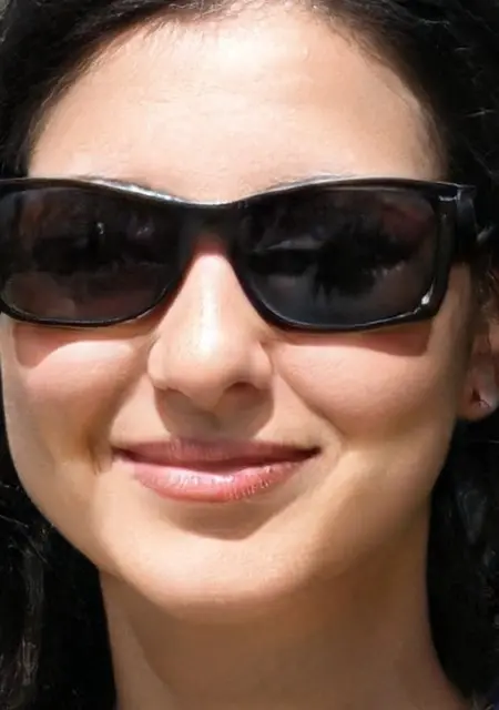 Я Оксана, 40, знакомлюсь без обязательств в Гомеле