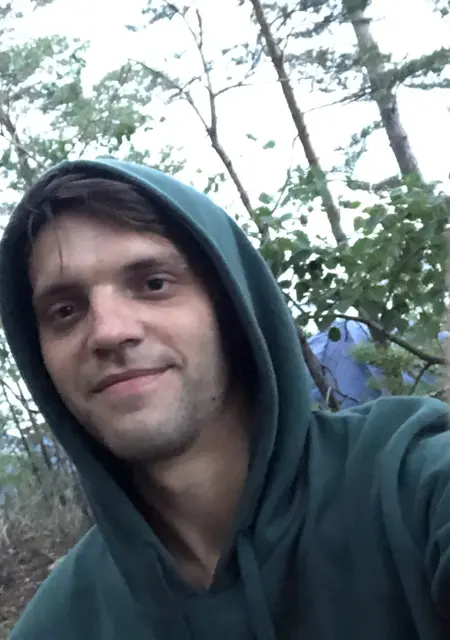 Кирилл Вторушин из Макеевки, ищу на сайте знакомства на одну ночь