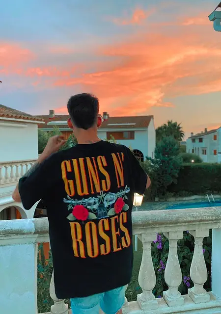 Soy Axel, 26 años, conociéndome para chatear en Barcelona