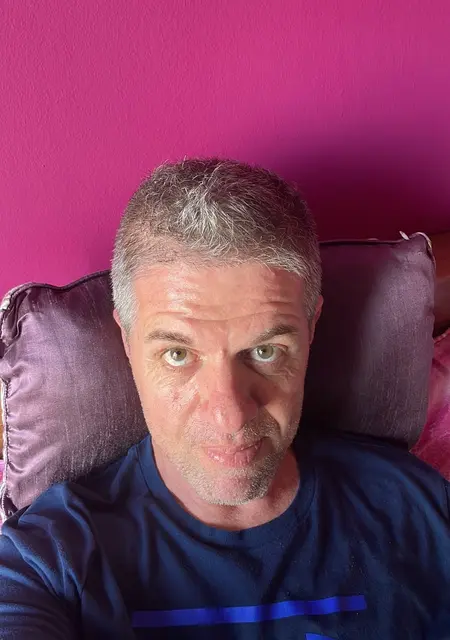 Antonio de Barcelona, tengo 55 años, listo para conocer para lío de una noche