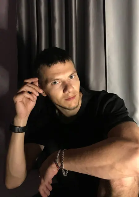 Alexandr из Белой Церкви, мне 36, познакомлюсь для приятного времяпровождения