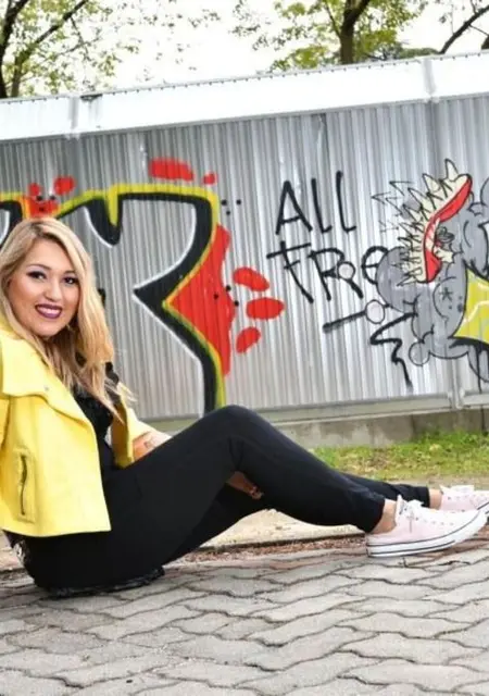 Я Rubiaales, 32, из Мадрида, ищу знакомство