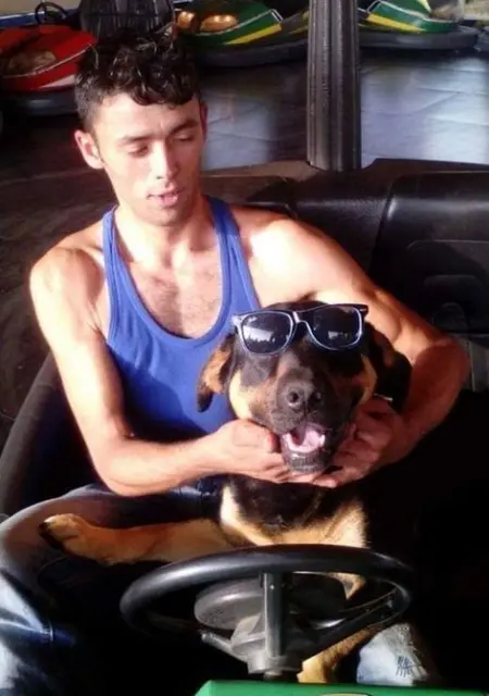 Tony из Лиссабона, мне 34, познакомлюсь