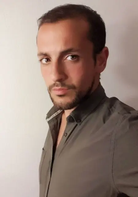 Alex из Лондона, мне 29, познакомлюсь